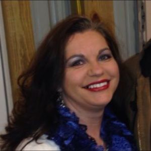 Meet your Posher, Renee